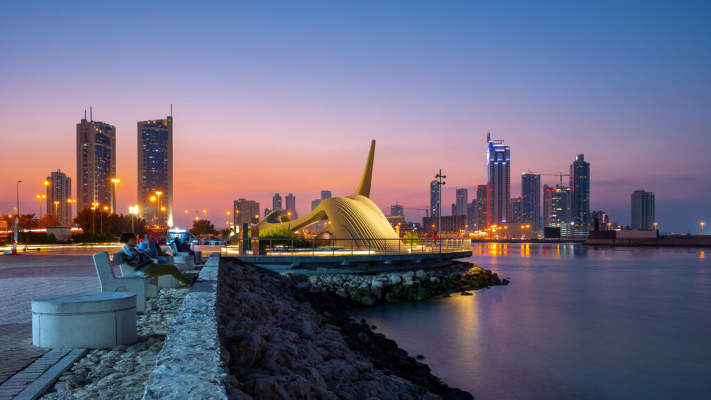 Best Travel agency In Bahrain
